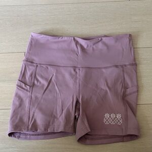 Tres Piña bike shorts